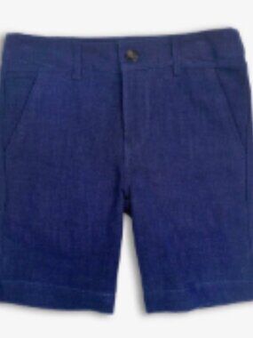 Appaman - Trouser Short (Dark Navy)